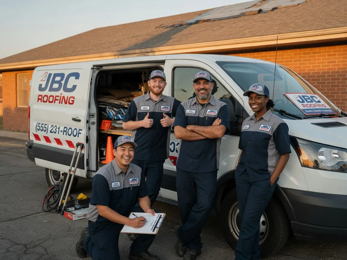 Roof Replacement company in Stoney Fork, KY