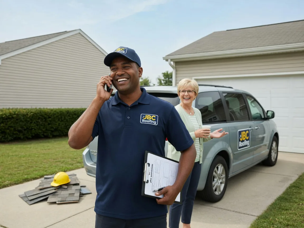 Roof Replacement Stoney Fork, KY FAQs